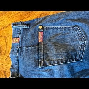 7 For All Mankind Jeans